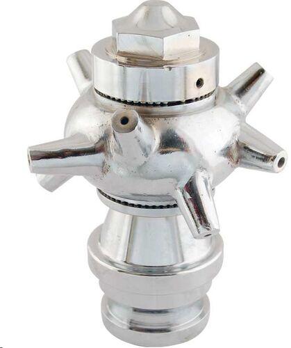 Brass  Revolving Nozzle