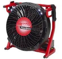 Euramco Battery Operated Ppv Blower