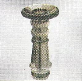 Triple Purpose Nozzle