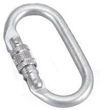 Alloy Steel Carabiner Hook