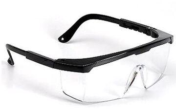 Polycarbonate Goggles