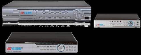 Digital Video Recorder