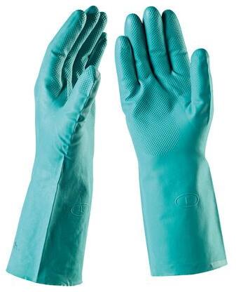 Nitrile Hand Gloves, Packaging Type : Plastic Poly Bag