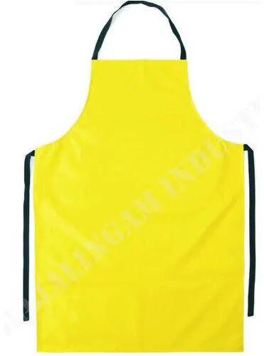 Plain PVC Apron, Packaging Type : Packets