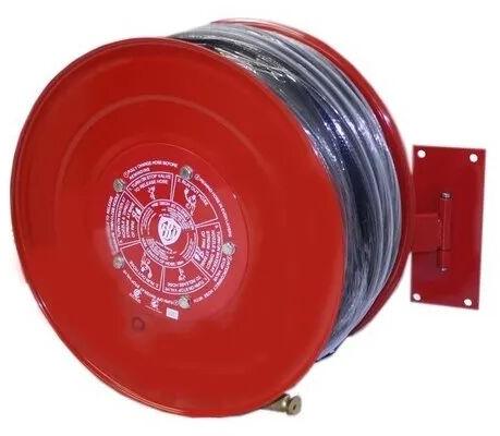 Fire Hose Reel Drum