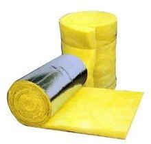 Glass Wool, Shape : Slab