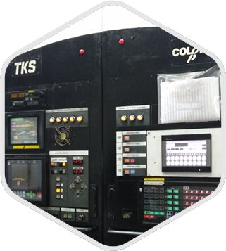 ASAIES Automatic CIP3 INK PRESETTING SYSTEM, For Printing Use