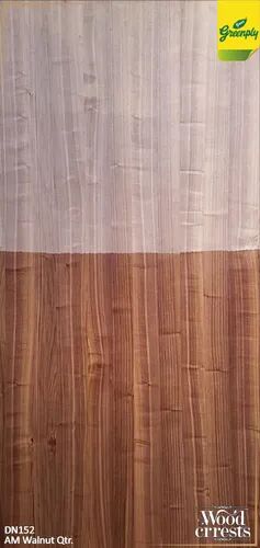 Greenply Wood Veneer Sheet