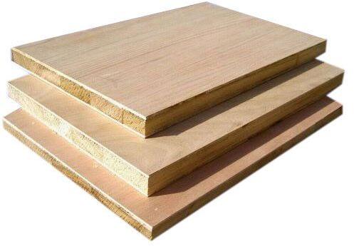 Oak Wood Block Board