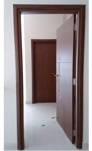 Exterior ABS Door