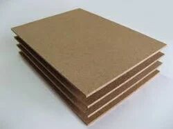 Cutting Hardboard, Color : Brown