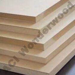 Aci Wonderwood MDF Board, Feature : Sturdy Construction, Dimensional Accuracy