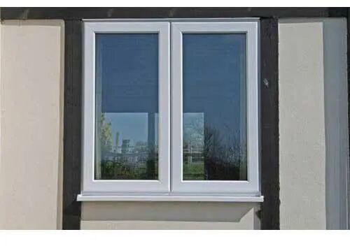 UPVC Fixed Window