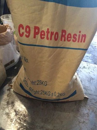 15kg C9 Petroleum Resin, For Industrial Use, Style : Processed