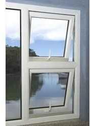 Plain Top Hung Window