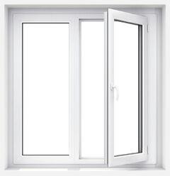 Casement Windows