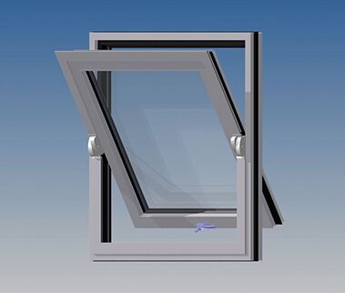 Pivot Windows