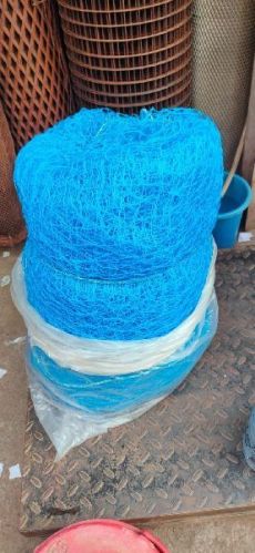 Nylon Anti Birds Net, For Residential, Width : 10ft *100, 10*15ft