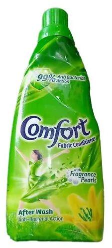 Comfort Fabric Conditioner