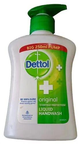 Dettol Liquid Hand Wash