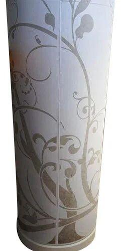 Cement Decorative Concrete Pillar