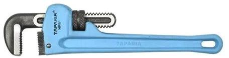 Cast Iron Taparia Pipe Wrench, For Industrial, Model Name/Number : HPW 08