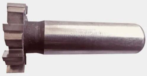 Brazed Carbide T Slot Cutter