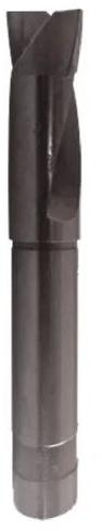 Carbide Slot Drill Bit, Color : Black