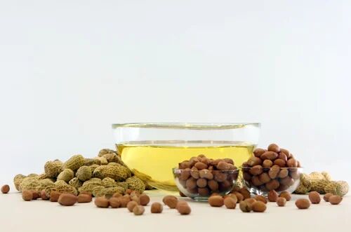 Groundnut Oil, Shelf Life : 6 Month
