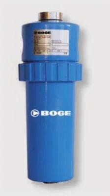 Boge Cyclone Separator
