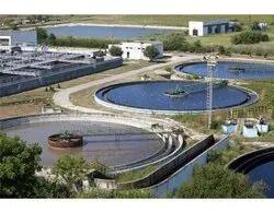 Water Treatment Plant, Capacity : 10000 LPH