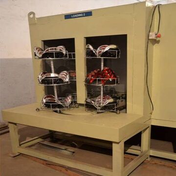 Plastic Annealing Oven