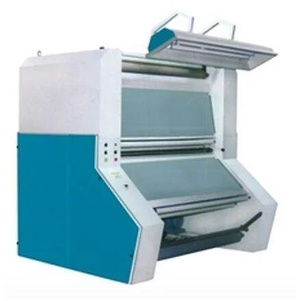 Fabric Inspection Machine, Length : 4000 Mm