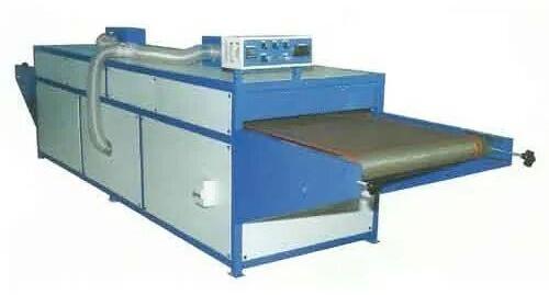 Textile Curing Machine, Voltage : 415 V