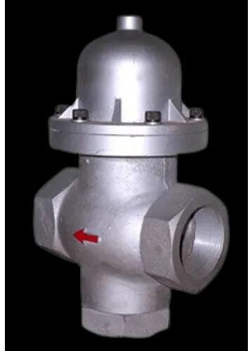 Aluminium Casting Change Over Valve, Size : 1/2 INCH - 4 INCH