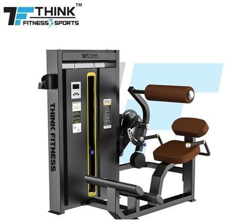 Back Extension Machine