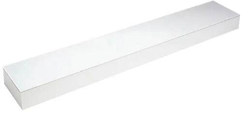 Wooden Take Off Board, Color : White