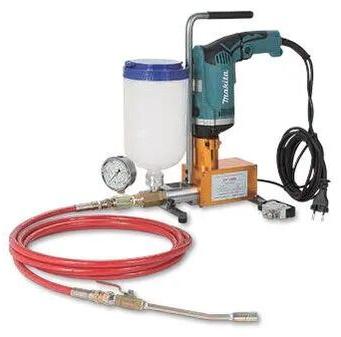 Grouting Machine, Power : 710W