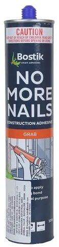 Nails Adhesive, Color : BROWN
