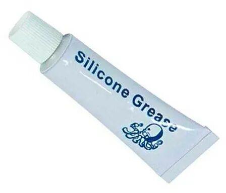 SILICONE GREASE