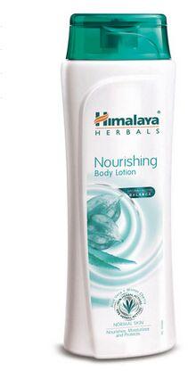 Himalaya Nourishing Body Lotion, Packaging Size : 100 Ml, 200ml 400 Ml.