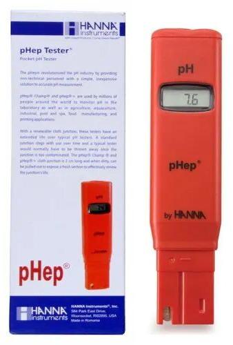 PH Meter