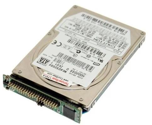 Computer Hard Disk Drive, Storage Capacity : 1 TB