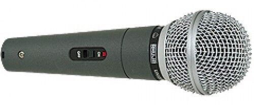 Dynamic Microphone