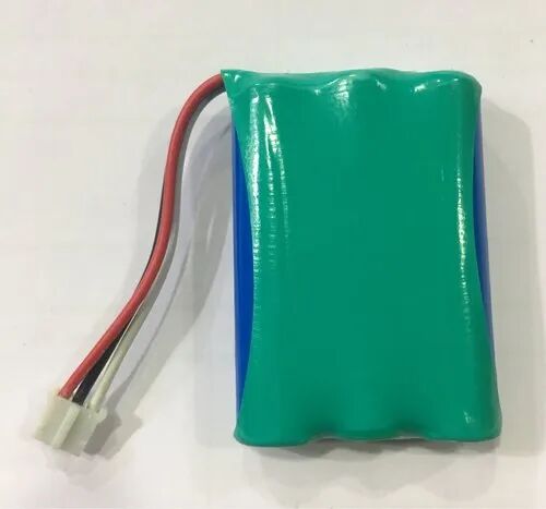 AAA Rechargeable Battery, Capacity : 800mah