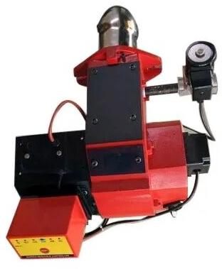 Diesel Burner, Capacity : 10 To 15000 kW