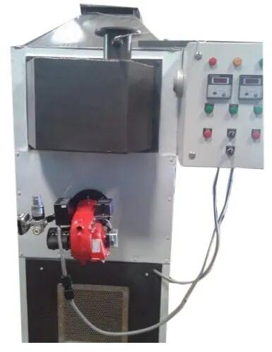 Hot Air Generator, For Power, Voltage : 380-415v