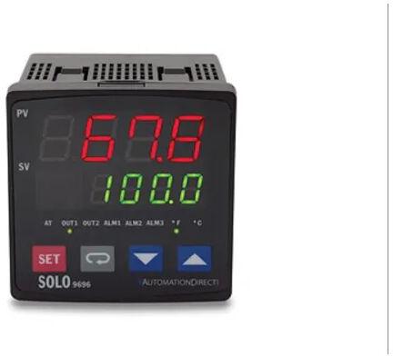 Temperature Controllers, Display Type : Digital