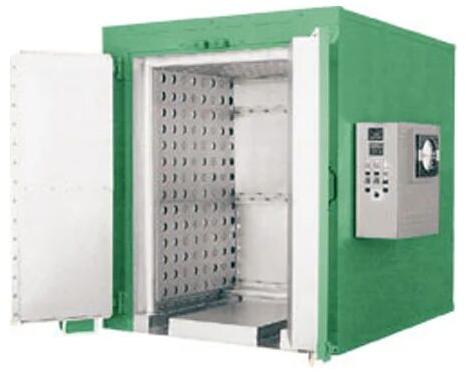 Electric Industrial Oven, Door Type : Single Door