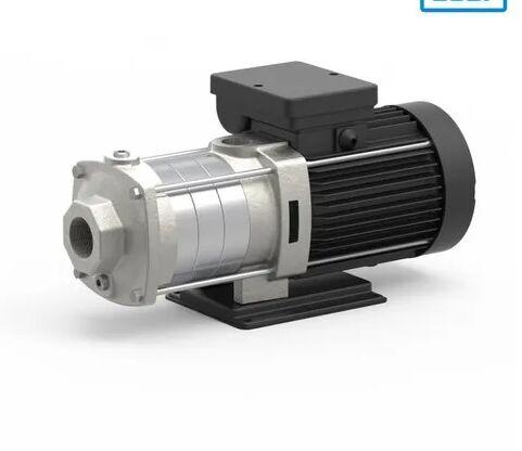 Vertical Inline Pump, Motor Phase : Single Phase
